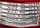 2007-2011 Dodge Nitro Tail Light Driver Left and Passenger Right Side