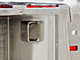 1981-1987 Dodge D250 Tail Light Driver Left and Passenger Right Side