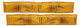 1979-1982 Ford LTD Parking Light Driver Left and Passenger Right Side