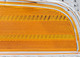 1998-2008 Ford Crown Victoria Corner Light Driver Left and Passenger Right Side