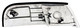 1998-2008 Ford Crown Victoria Corner Light Driver Left and Passenger Right Side