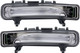2011-2014 Ford Edge Parking Light Driver Left and Passenger Right Side
