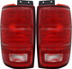1997-2002 Ford Expedition Tail Light Driver Left and Passenger Right Side
