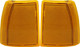 1989-1992 Ford Ranger Corner Light Driver Left and Passenger Right Side