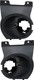 2011-2013 Ford F150 Fog Light Bracket Driver Left and Passenger Right Side