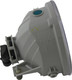 2005-2009 Ford F150 Fog Light Driver Left and Passenger Right Side