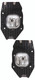 2011-2016 Ford F250 Fog Light Driver Left and Passenger Right Side