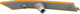 2006-2009 Ford Fusion Side Marker Driver Left and Passenger Right Side