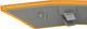 2006-2009 Ford Fusion Side Marker Driver Left and Passenger Right Side