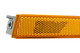 2010-2012 Ford Fusion Side Marker Driver Left and Passenger Right Side