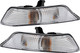 2015-2017 Ford Mustang Parking Light Driver Left and Passenger Right Side