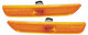 2010-2013 Ford Mustang Side Marker Driver Left and Passenger Right Side