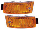 1990-1992 Ford Probe GT Parking Light Driver Left and Passenger Right Side