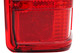 1991-1992 Ford Ranger Tail Light Driver Left and Passenger Right Side