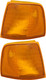 1993-1997 Ford Ranger Corner Light Driver Left and Passenger Right Side