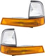 1998-2000 Ford Ranger Parking Light Driver Left and Passenger Right Side
