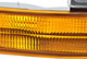 1998-2000 Ford Ranger Parking Light Driver Left and Passenger Right Side