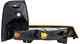 1998-2000 Ford Ranger Parking Light Driver Left and Passenger Right Side