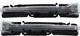 2010-2019 Ford Taurus Parking Light Driver Left and Passenger Right Side
