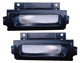 1989-1993 Ford Thunderbird Side Marker Driver Left and Passenger Right Side