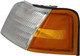 1989-1995 Ford Thunderbird Corner Light Driver Left and Passenger Right Side
