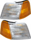 1989-1995 Mercury Cougar Corner Light Driver Left and Passenger Right Side
