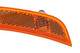 2012-2019 Fiat 500 Side Marker Driver Left and Passenger Right Side