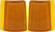 1994-2002 GMC K3500 Corner Light Driver Left and Passenger Right Side
