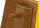 1994-2002 GMC K3500 Corner Light Driver Left and Passenger Right Side