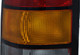2004-2007 GMC Sierra 1500 Tail Light Driver Left and Passenger Right Side
