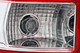 2007-2013 GMC Sierra 2500 Tail Light Driver Left and Passenger Right Side