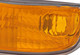 2000-2006 GMC Yukon Parking Light Driver Left and Passenger Right Side