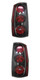 2009-2013 GMC Yukon Denali/XL Tail Light Driver Left and Passenger Right Side