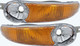 1999-2002 GMC Sierra 1500 Denali Parking Light Driver Left and Passenger Right Side