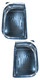 1989-1997 GEO Tracker Corner Light Driver Left and Passenger Right Side