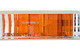 1990-1991 Honda Accord Turn Signal Light Driver Left and Passenger Right Side