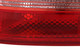 2003-2005 Honda Accord Coupe Tail Light Driver Left and Passenger Right Side