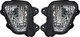 2005-2007 Honda Accord Hybrid Inner Tail Light Driver Left and Passenger Right Side