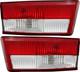 2003-2005 Honda Accord Sedan Inner Tail Light Driver Left and Passenger Right Side