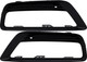 2013-2015 Honda Accord Sedan Fog Light Trim Driver Left and Passenger Right Side