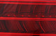 2013-2015 Honda Accord Sedan EX-L/Touring Tail Light Driver Left and Passenger Right Side LED