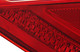 2013-2015 Honda Accord Sedan EX-L/Touring Tail Light Driver Left and Passenger Right Side LED