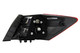 2013-2015 Honda Accord Sedan EX-L/Touring Tail Light Driver Left and Passenger Right Side LED