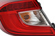 2018-2021 Honda Accord Sedan Tail Light Driver Left and Passenger Right Side
