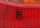 1998-2000 Honda Accord Sedan Tail Light Driver Left and Passenger Right Side