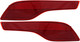 2017-2019 Honda CRV Rear Reflector Driver Left and Passenger Right Side