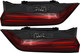 2020 Honda CRV Inner Tail Light Driver Left and Passenger Right Side