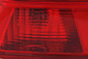 2001-2002 Honda Civic Sedan Tail Light Driver Left and Passenger Right Side