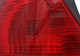2007-2008 Honda Fit Tail Light Driver Left and Passenger Right Side