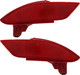 2016-2020 Honda HRV Rear Reflector Driver Left and Passenger Right Side